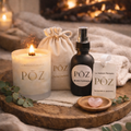 PŌZ · Signature Sensorielle