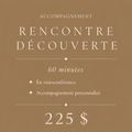 Rencontre Découverte