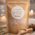 Sel de bain PŌZ